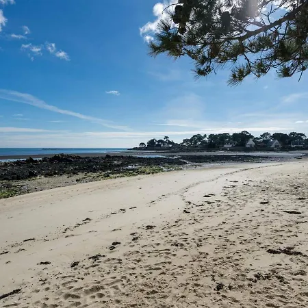 アパート - 3 Pieces 78m² - Vue Mer, Acces Direct Plage, Balcon, Parking, Accepte Animaux - Fr-1-477-88 *