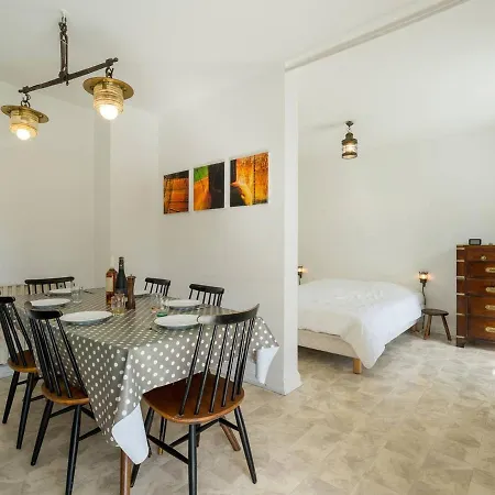 - 3 Pieces 78m² - Vue Mer, Acces Direct Plage, Balcon, Parking, Accepte Animaux - Fr-1-477-88 *